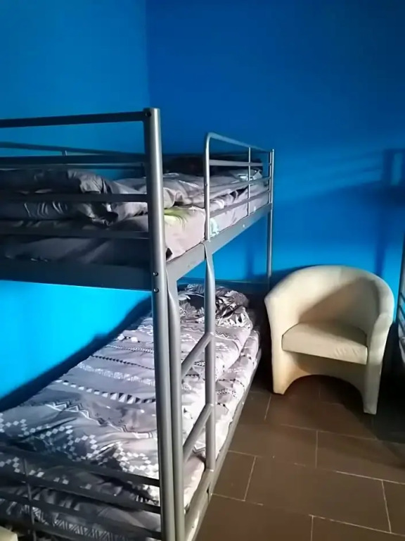 Hostel Pacific Ocean Częstochowa
