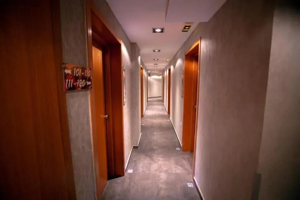 Lacoba Hotel