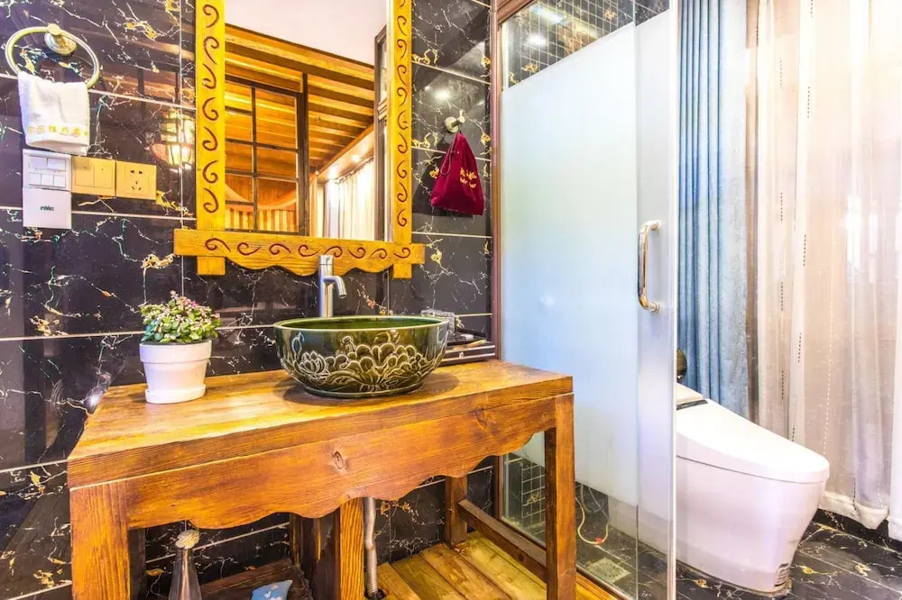 yun zong ge guest house