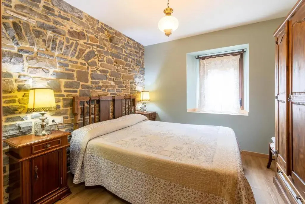 Casa Dieste Apartamentos Turísticos en Boltaña