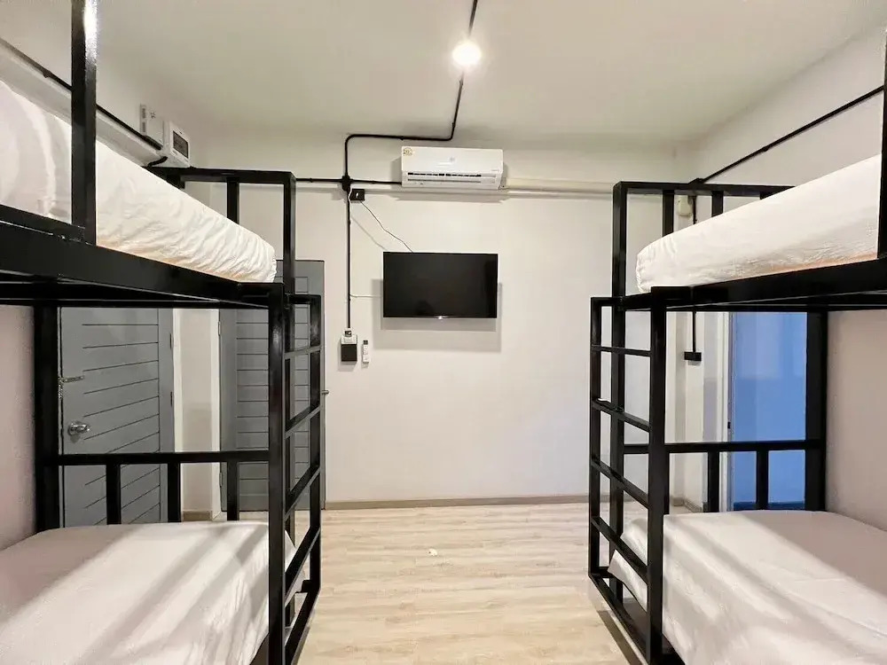 Bedter Hotel Phang Nga