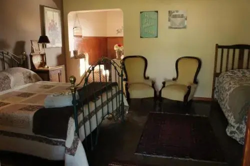 Lentelus Guesthouse Pty Ltd