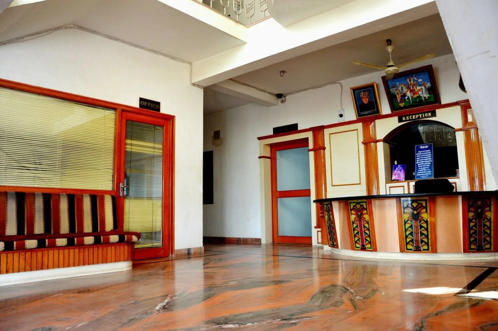 Hotel Ramdev