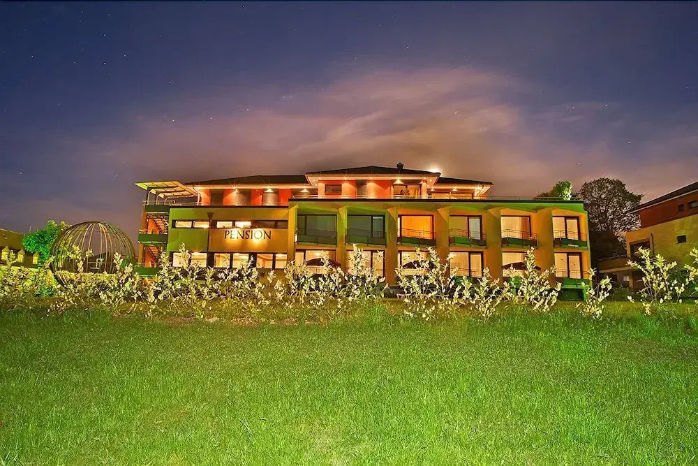 Bodensee-Hotel Sonnenhof