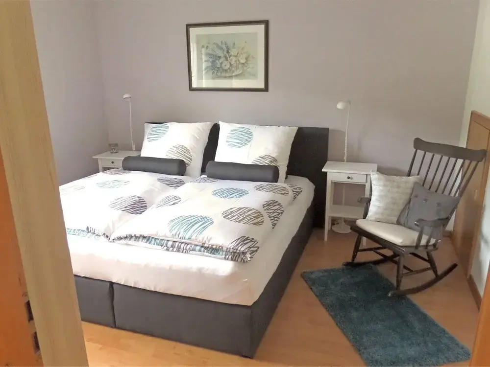 Cheerful Apartment in Bad Pyrmont near Forest