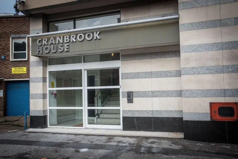Cranbrook House Serviced Apartments