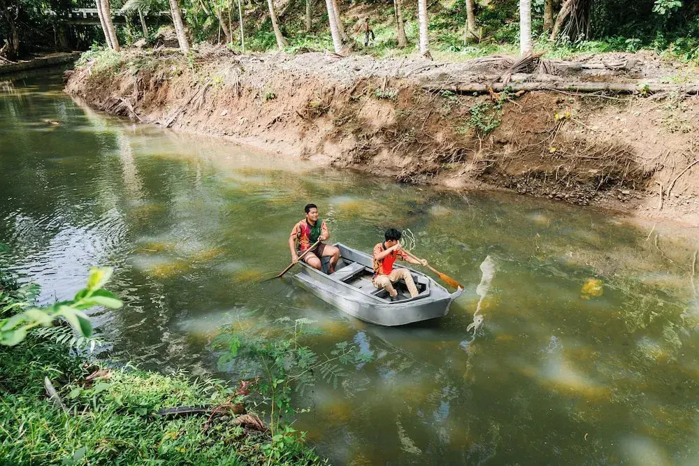 Daya Farm and Adventure