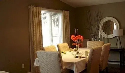 Village Green Bed and Breakfast