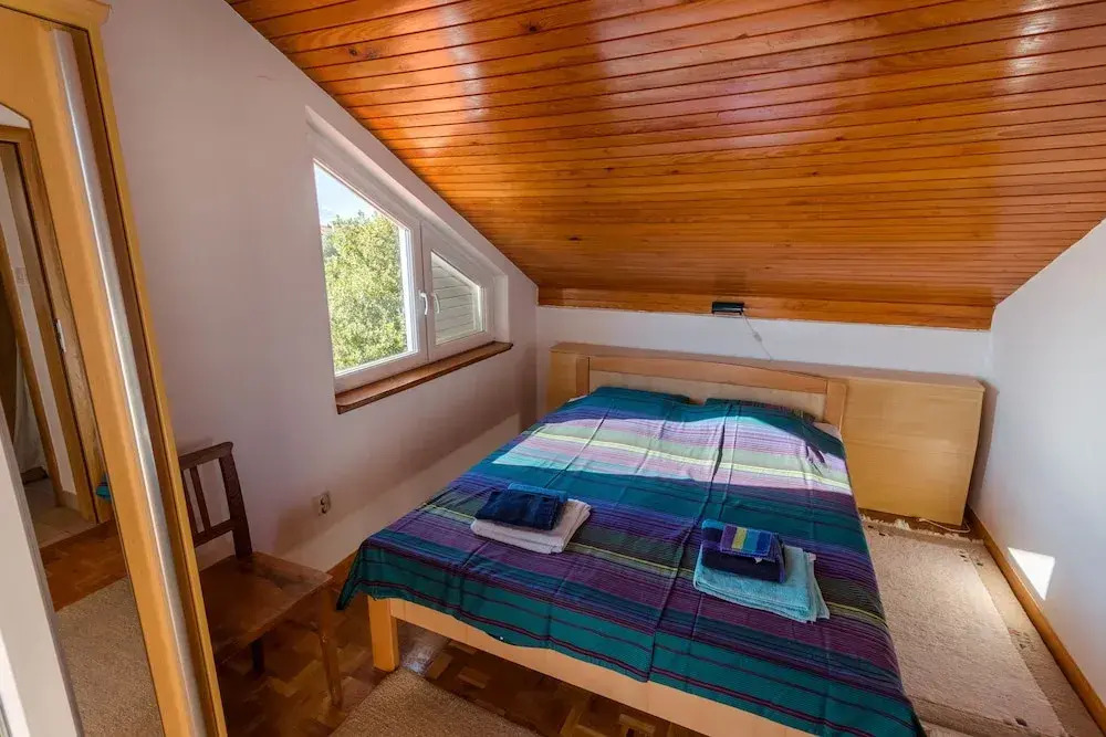 Apartment Surfers lodge, nature driven with Sauna