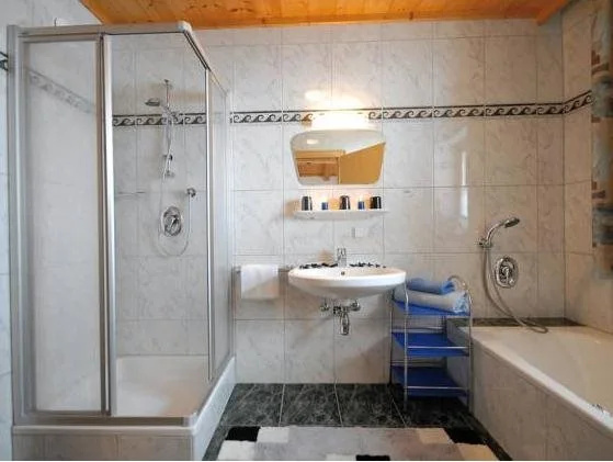 Apartment Hinterbrandthof