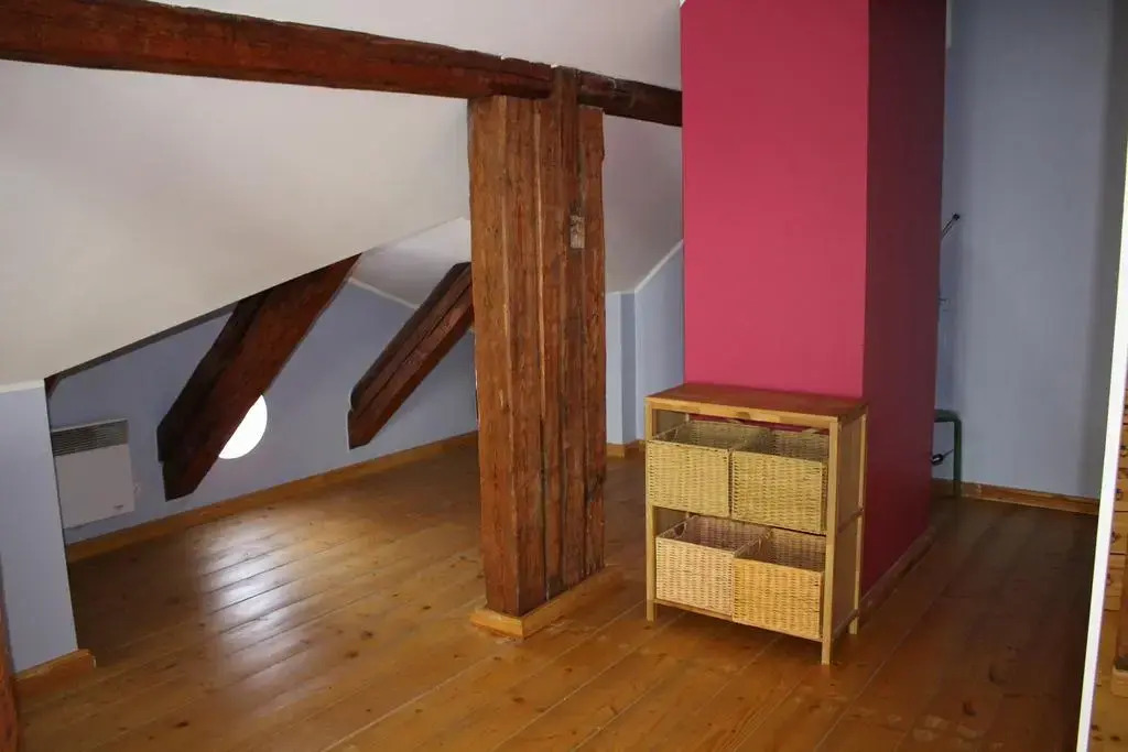 Kompanii Apartment