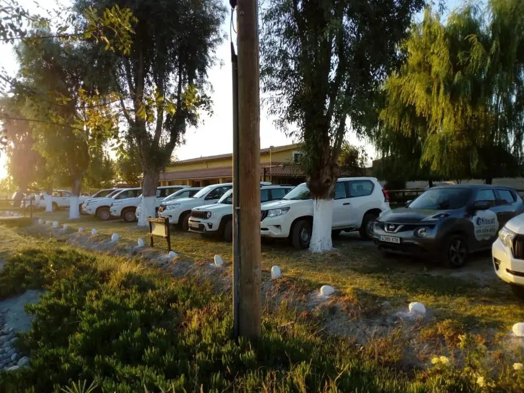 La Posada Hípica