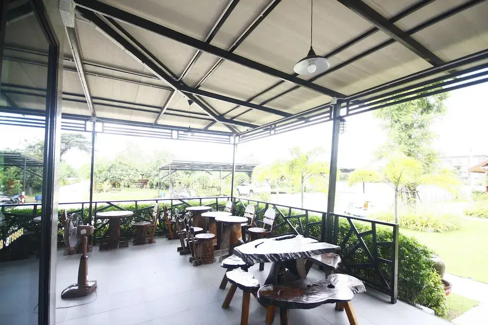 Grand Garden Home Resort
