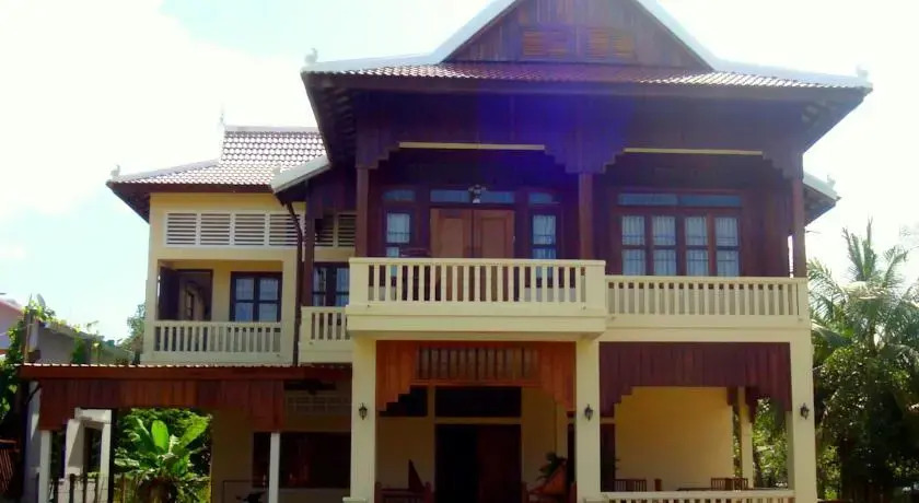 Sunsai Villa