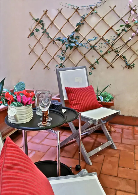 Apartments Florence - Laura Ground Floor