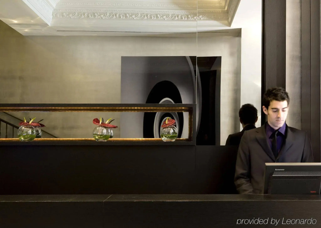 Hotel Casa Sagnier