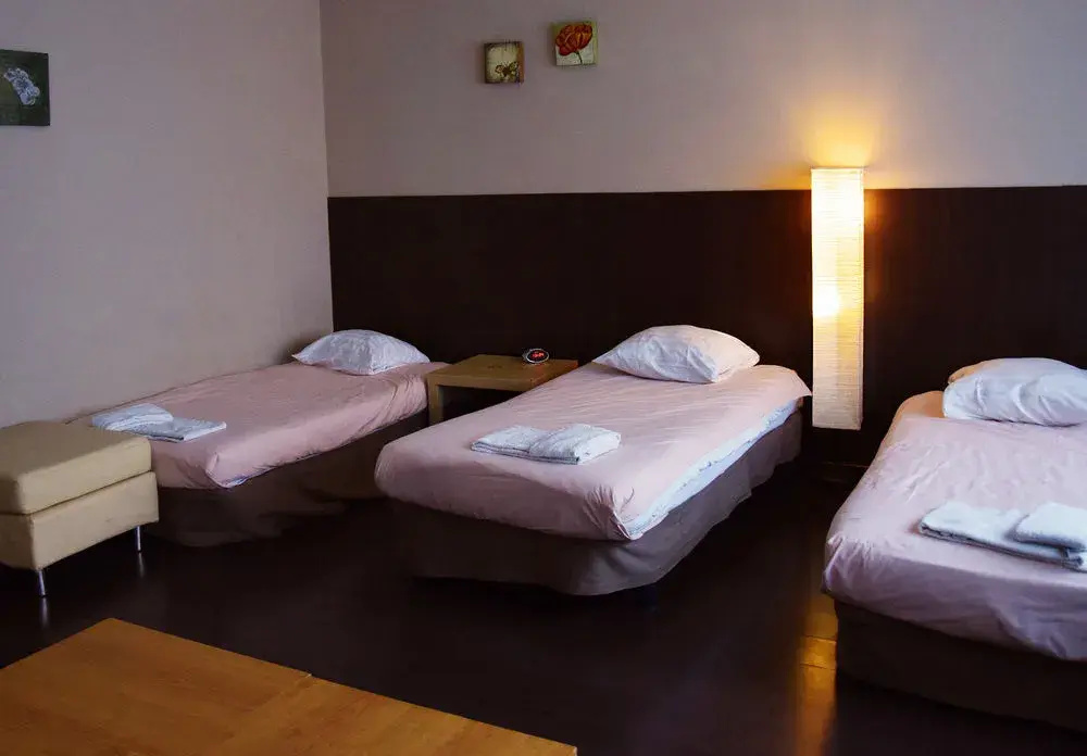Budget Flats Antwerp