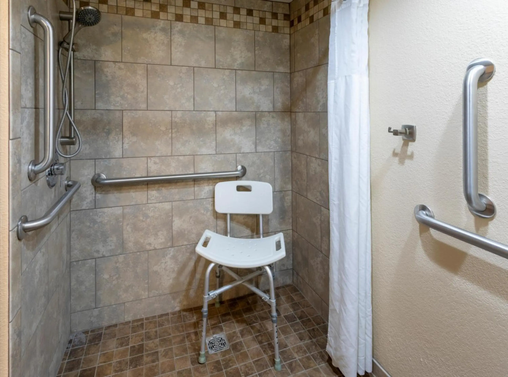 Med City Inn & Suites Rochester Mayo Clinic Area