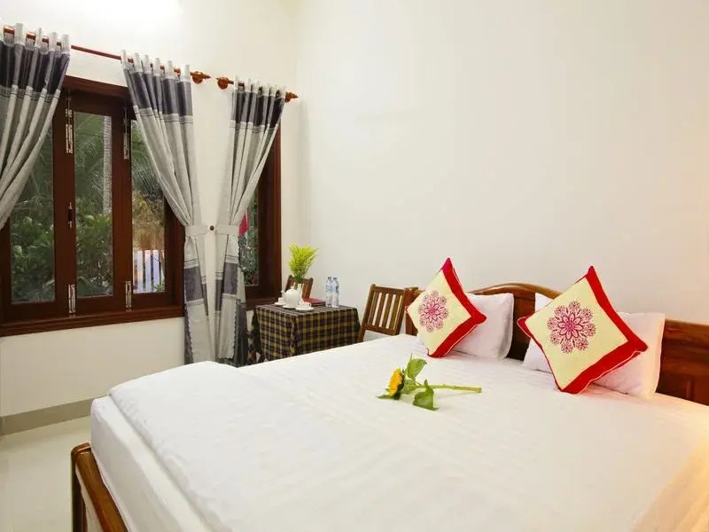 Ngo Family Homestay