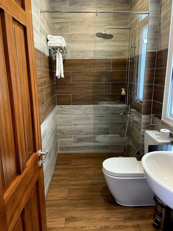 Minh Chien Suite
