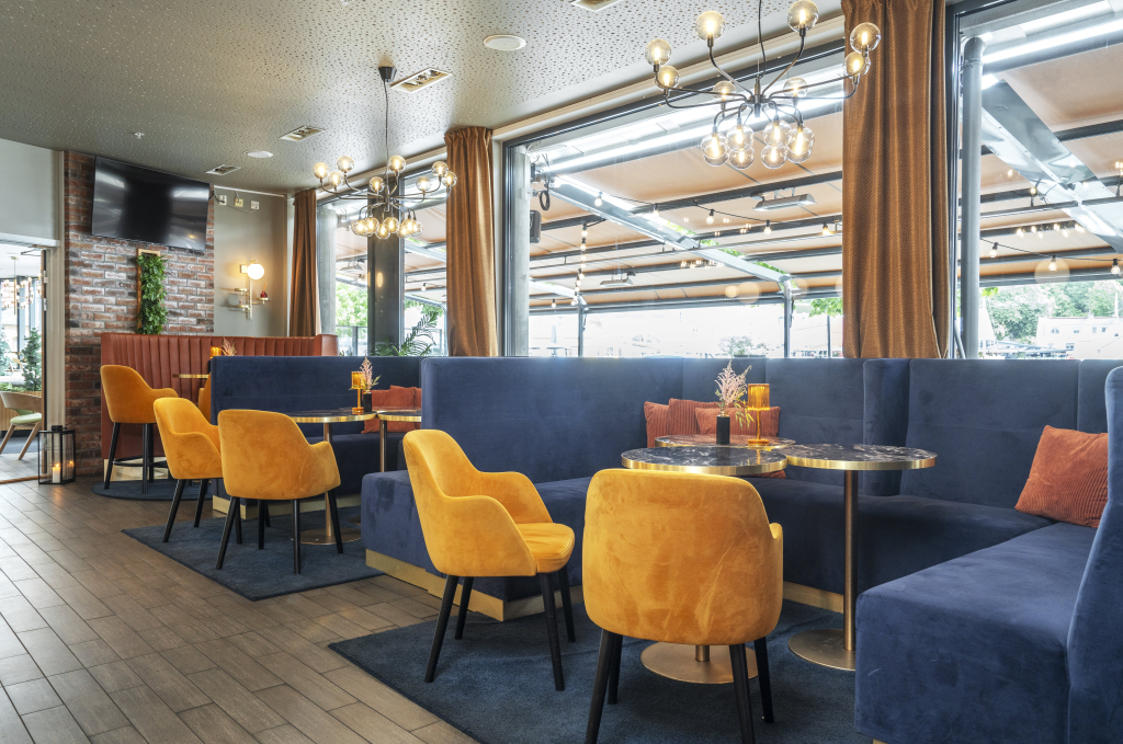 Thon Hotel Halden