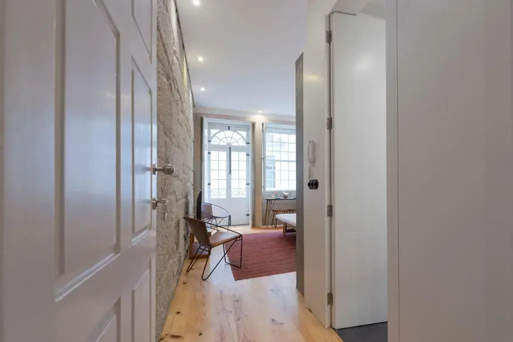 LovelyStay - Rico's Apartment - Almada 1ºF