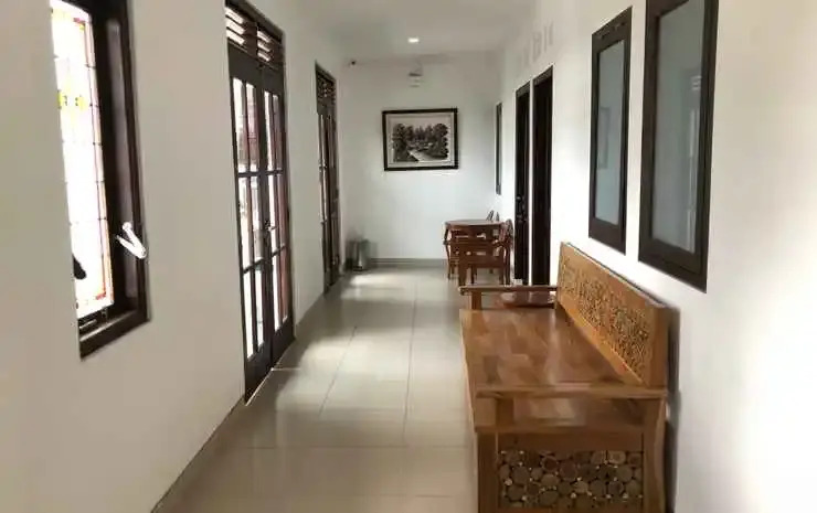 Wisma Eyang Sosro