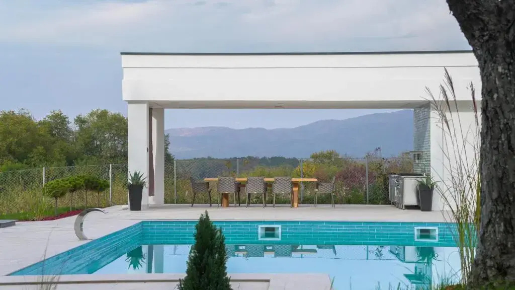 Vila Slatina