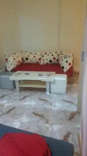 Nino's House