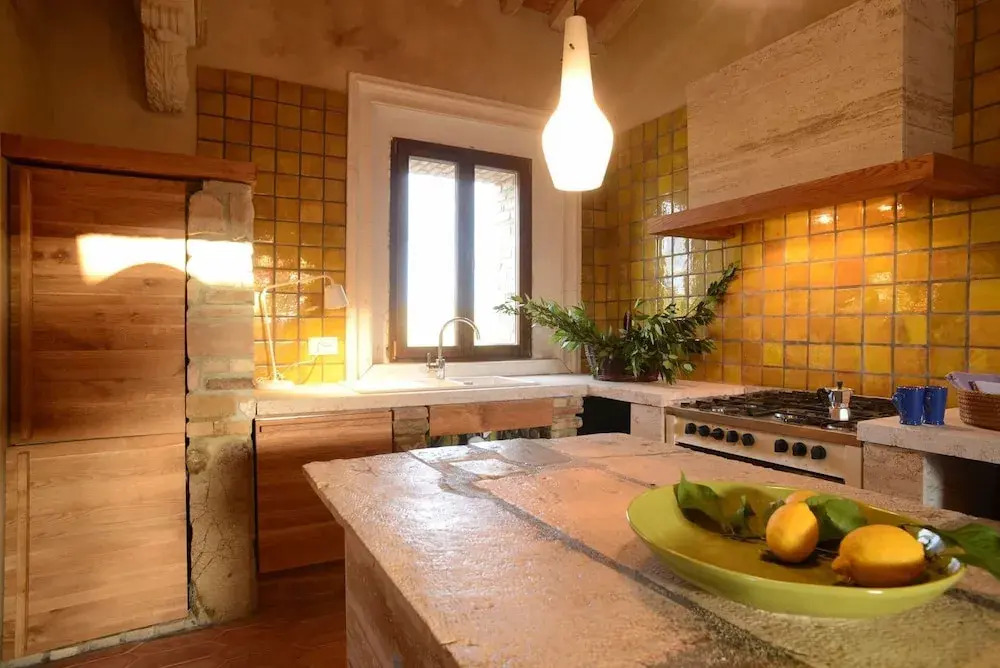 Tuscany Forever Premium Apartments