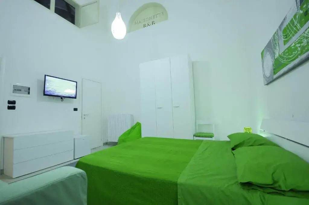 Maisonette BB