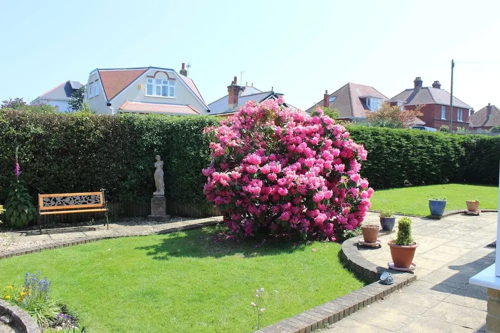 The Rowborough