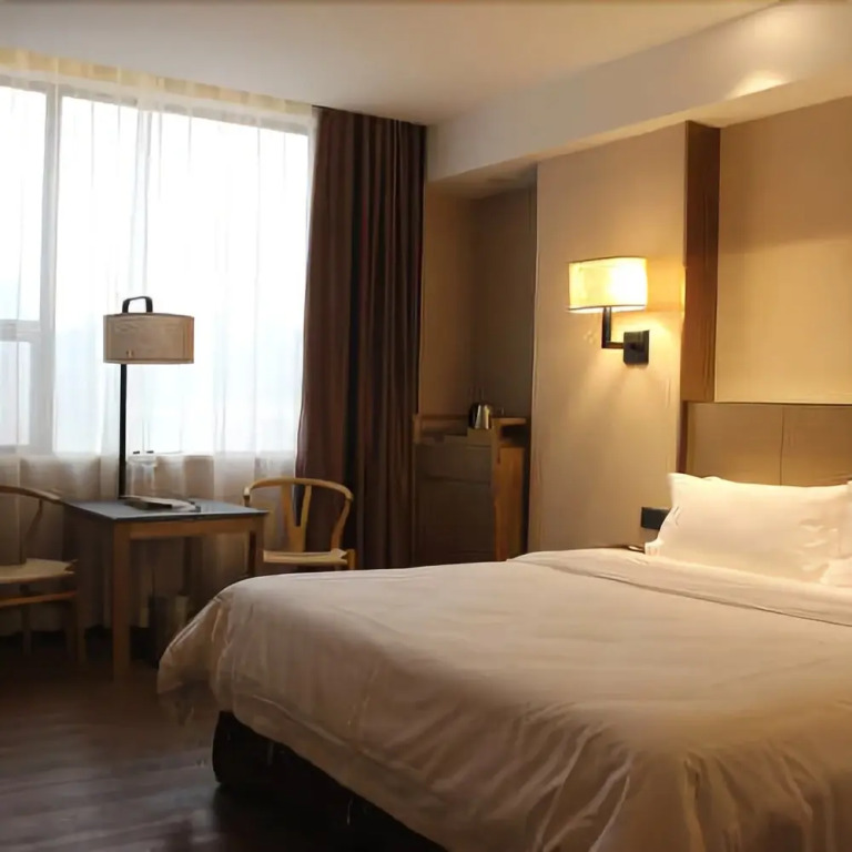 The Parkview Hotel