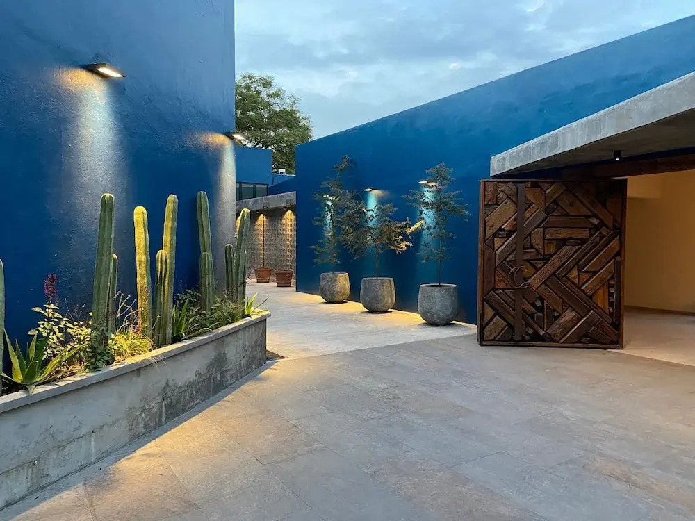 Casa Cristina Fresh Boutique Hotel