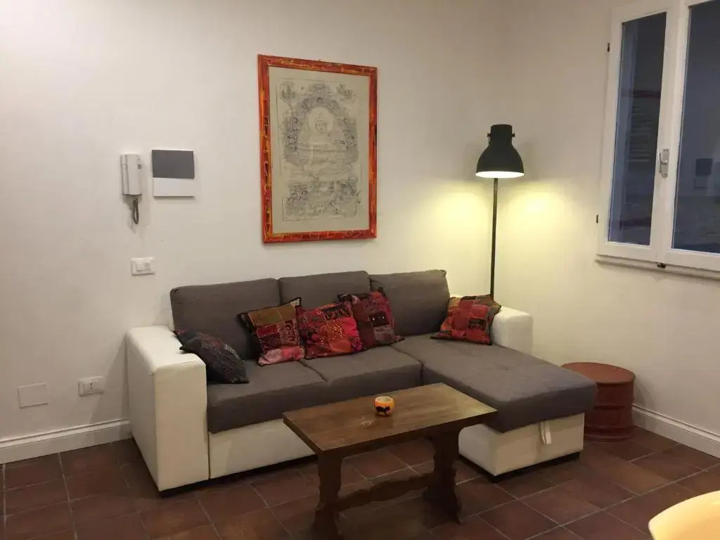 Santa Croce Apartment