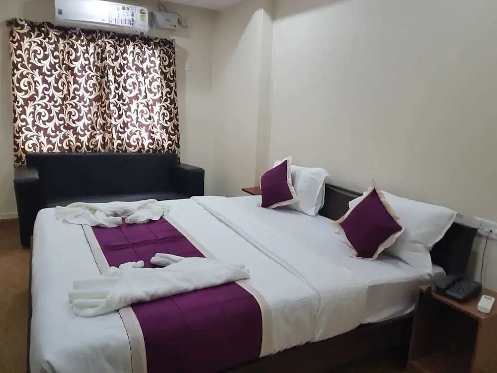 Hotel Nanda