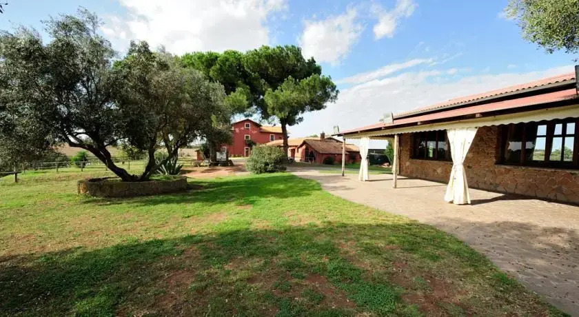 Bed and Breakfast Torre Santa Anastasia