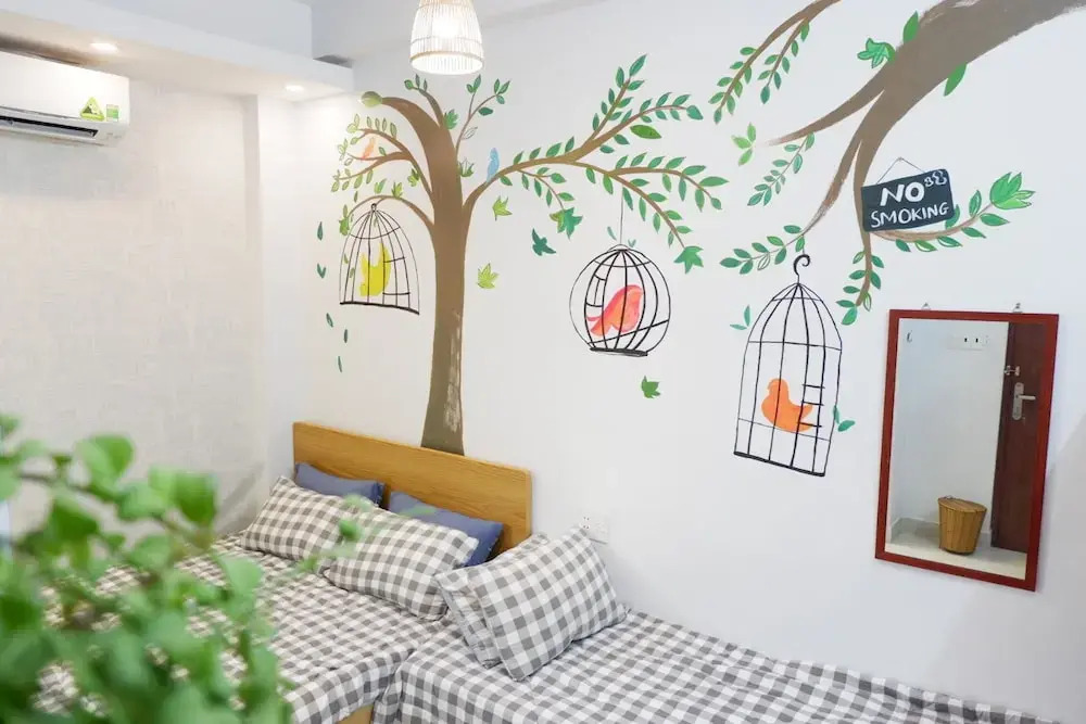 WillHome Hostel