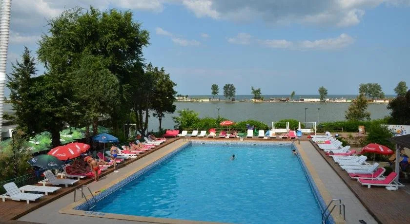 COMPLEX MAJESTIC JUPITER All inclusive