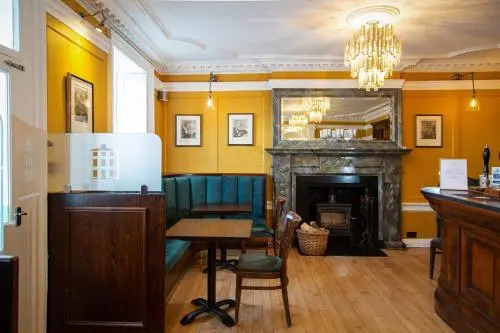 Grassington House