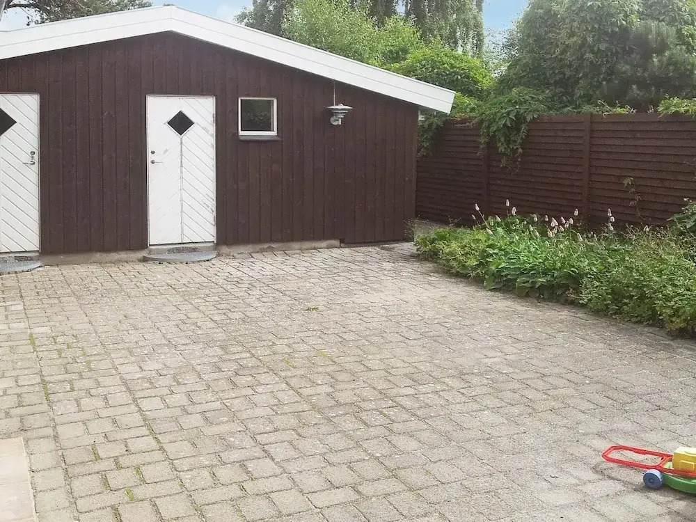 6 Person Holiday Home in Slagelse-by Traum