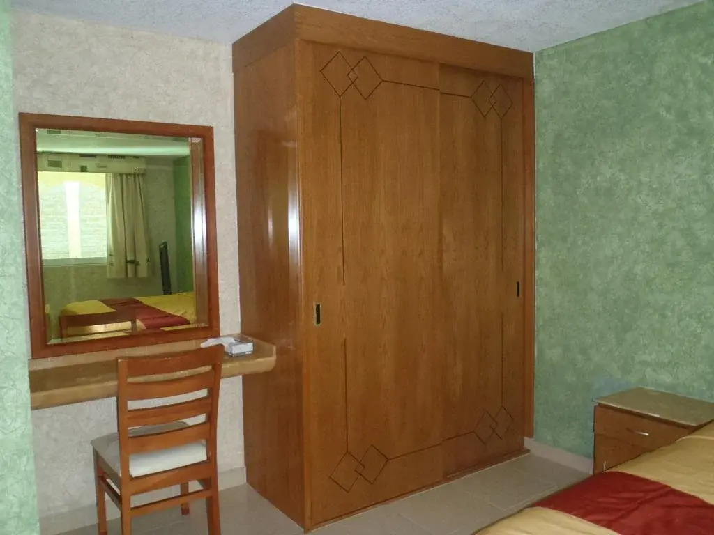 Hotel Casa Richer