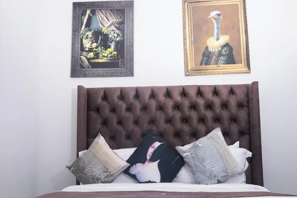 Luxury 3 Bedroom Self Catering Apartment- Masvingo