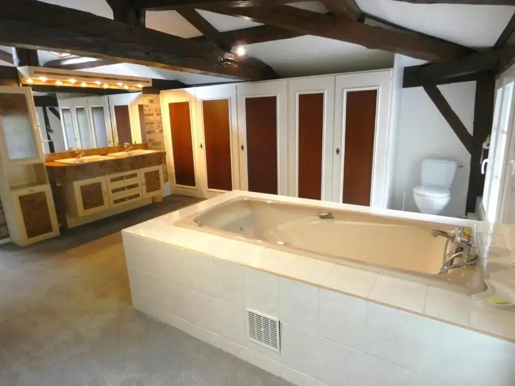 Gîte Lesperon, 5 pièces, 8 personnes - FR-1-360-15