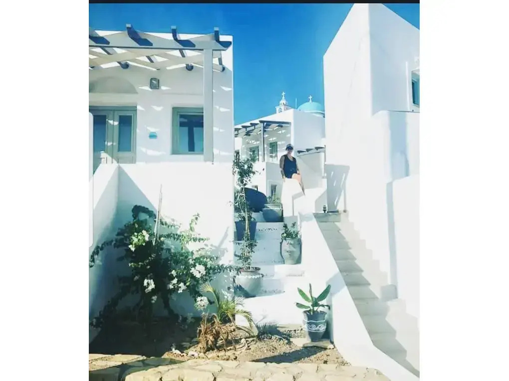 Aegean Muses