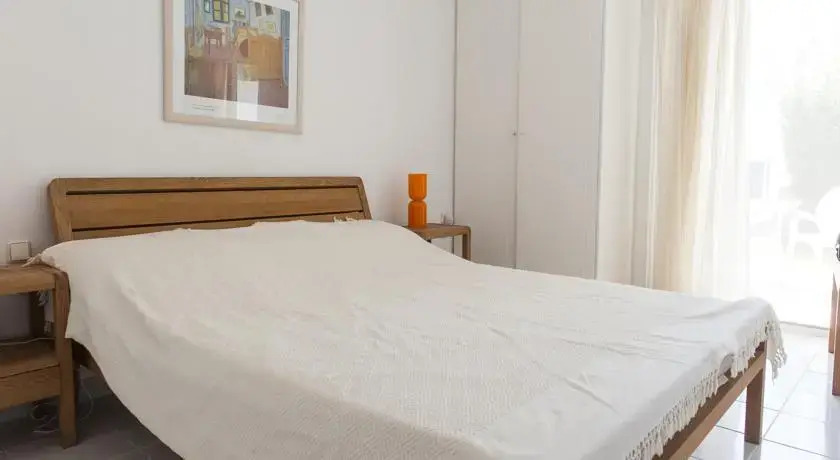 Villa Bienvenue Apartments
