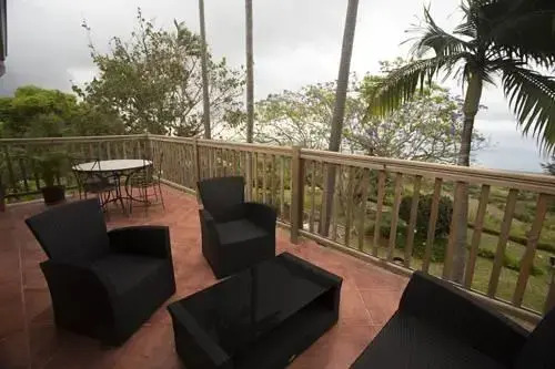 Villa Laurina