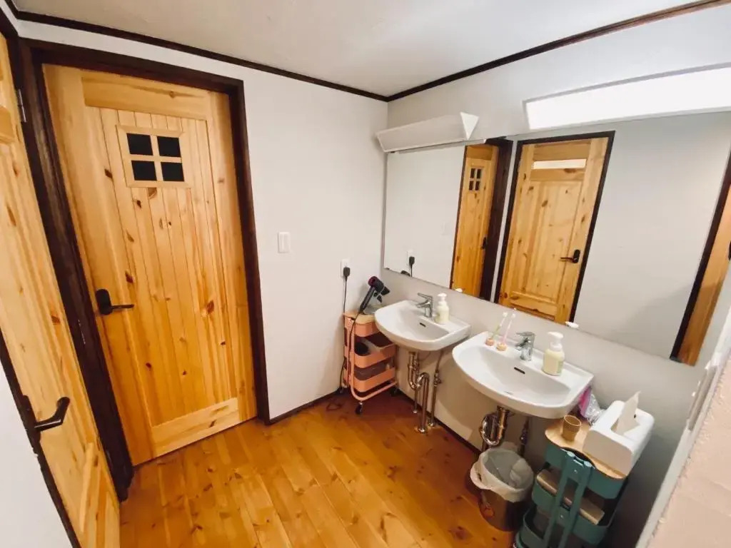 Azumino Fukuro Guesthouse - Vacation STAY 21913v