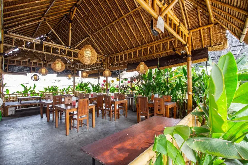 Hotel O Pondok 789 Near Canggu Echo beach
