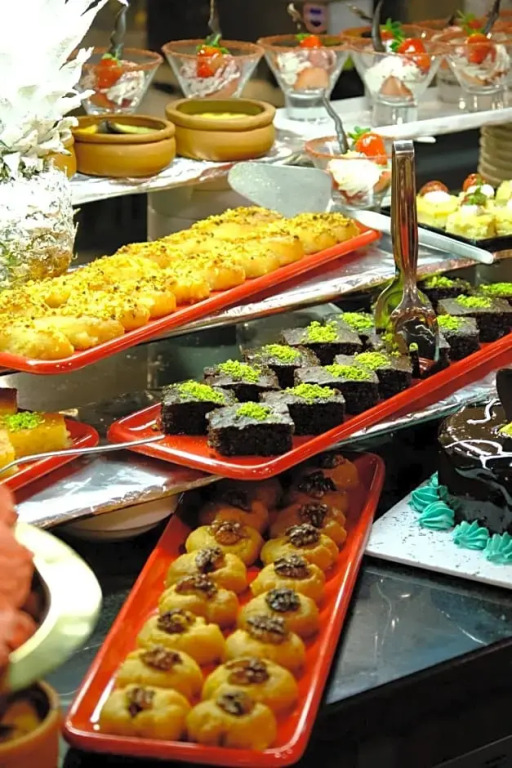 Oksijen Zone Hotel & Spa